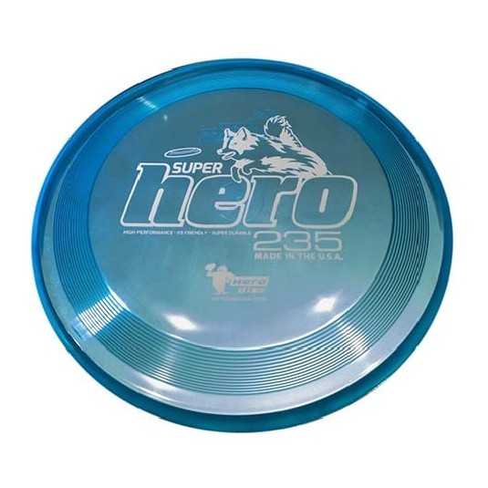 Hero Disc USA SuperHero Disc USA 235 