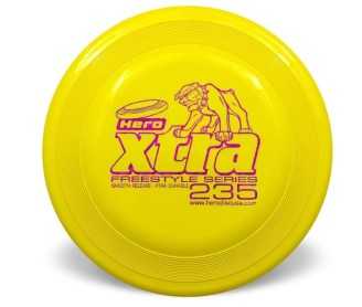 Hero Disc USA Xtra 235 freestyle 