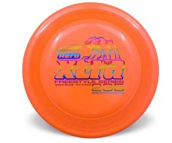 Hero Disc USA Xtra 235 freestyle 