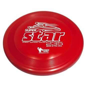 Hero Disc USA Superstar 235