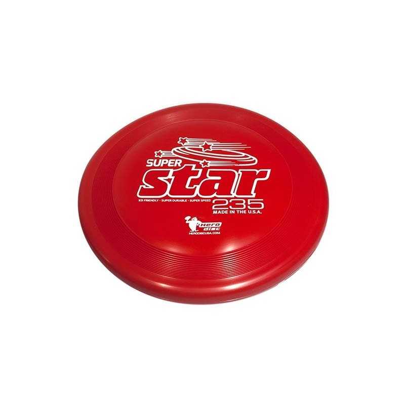 Hero Disc USA Superstar 235 