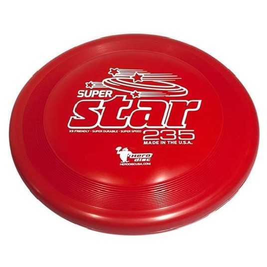 Hero Disc USA Superstar 235 