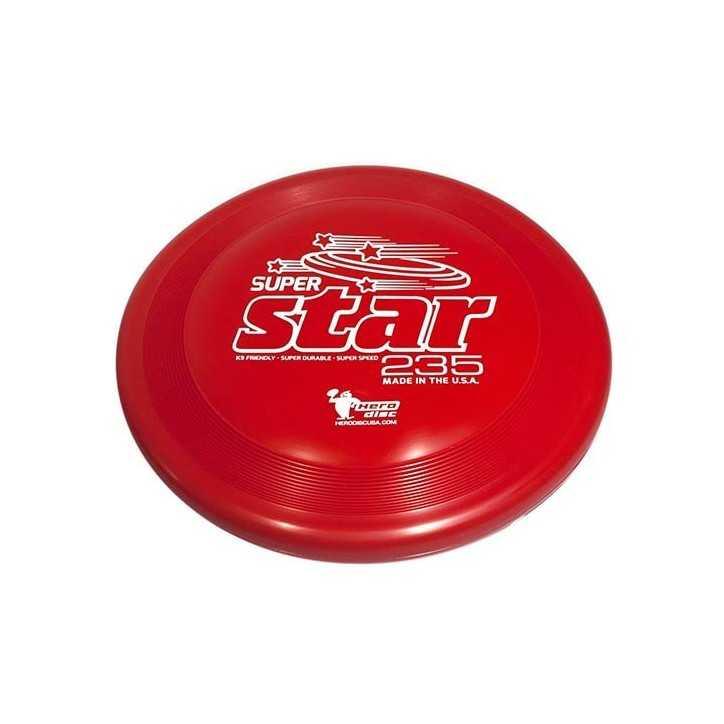 Hero Disc USA Superstar 235