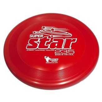 Hero Disc USA Superstar 235 