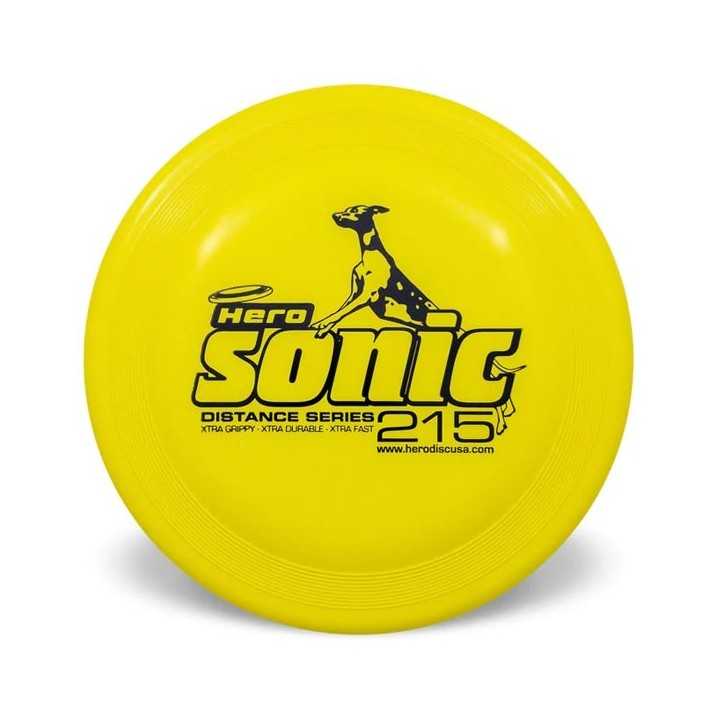 Hero Disc USA Sonic xtra 215 distance