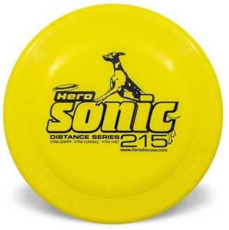 Hero Disc USA Sonic xtra 215 distance 