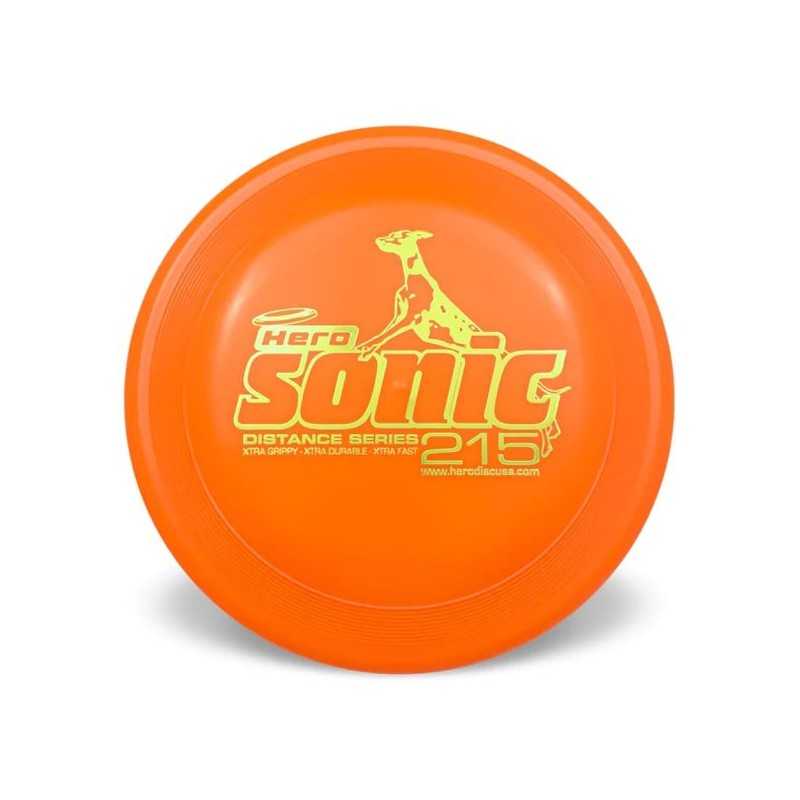 Hero Disc USA Sonic xtra 215 distance 