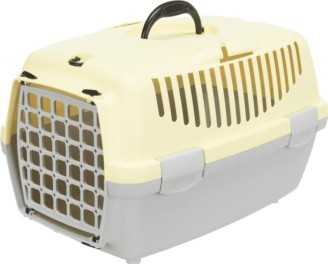 Cage de transport Capri pour chat de moins de 6kg 