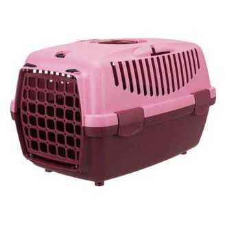 Cage de transport Capri pour chat de moins de 6kg 