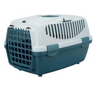 Cage de transport Capri pour chat de moins de 6kg 