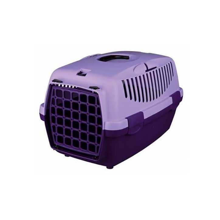 Cage de transport Capri pour chat de moins de 6kg