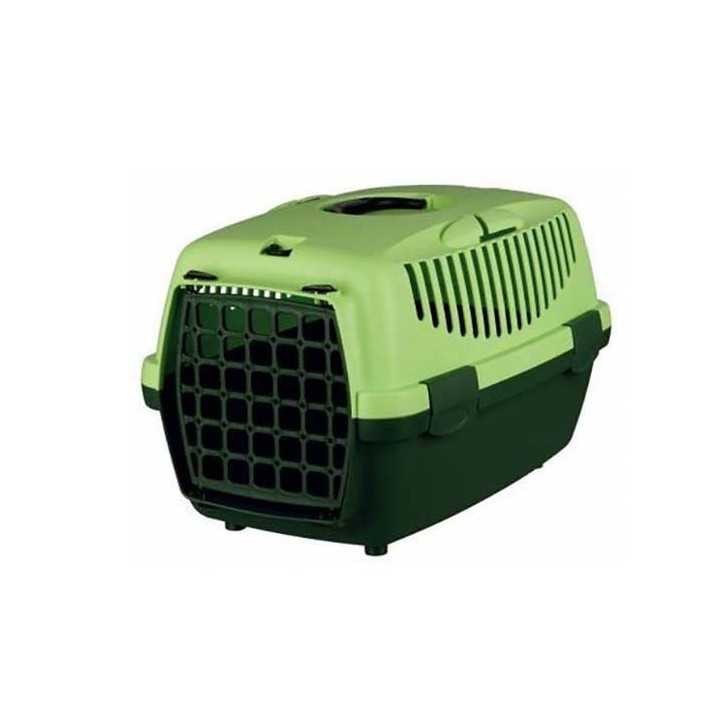 Cage de transport Capri pour chat de moins de 6kg