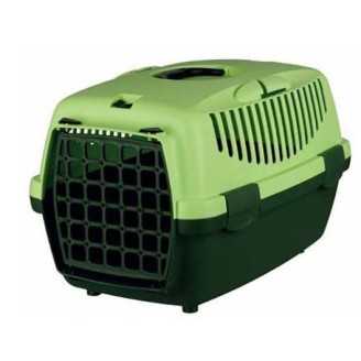 Cage de transport Capri pour chat de moins de 6kg 