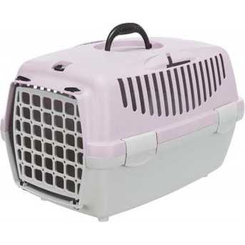 Cage de transport Capri pour chat de moins de 6kg