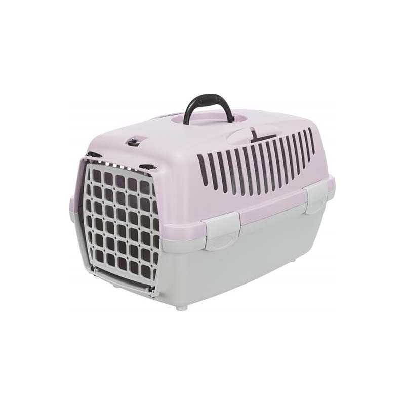 Cage de transport Capri pour chat de moins de 6kg 