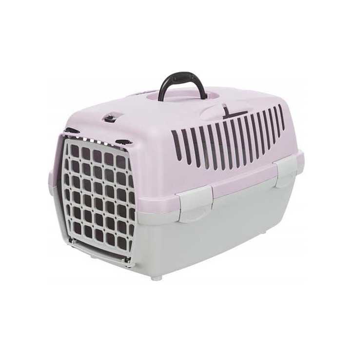 Cage de transport Capri pour chat de moins de 6kg