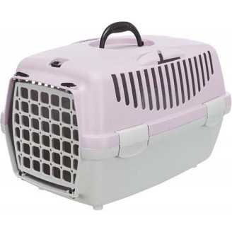 Cage de transport Capri pour chat de moins de 6kg 