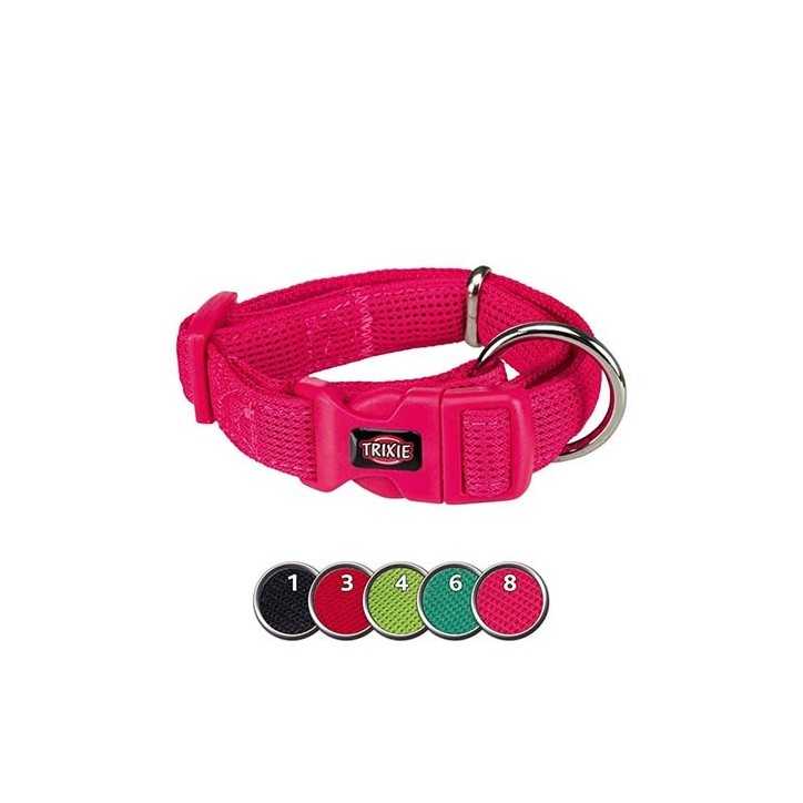 Collier pour chien confort soft