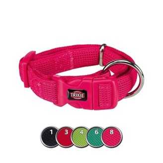 Collier pour chien confort soft  