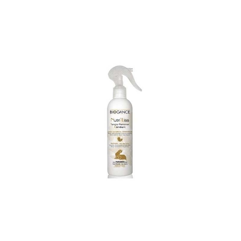 Biogance Lotion nutri liss pour chat 