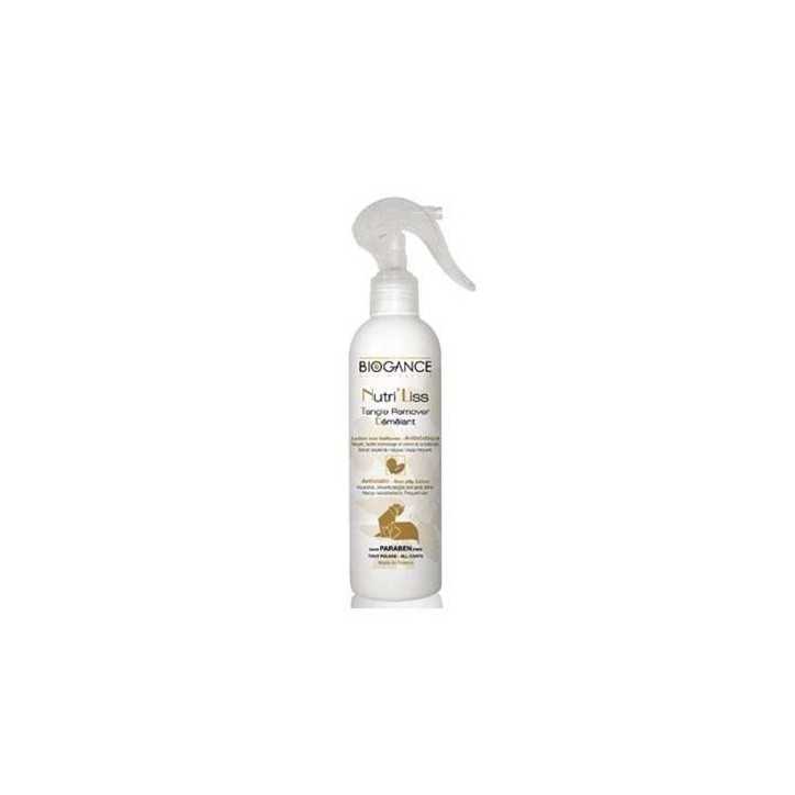 Biogance Lotion nutri liss pour chat