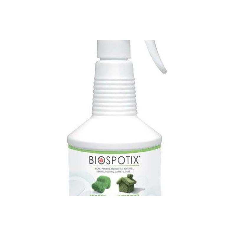 Biogance Biospotix spray interieur 