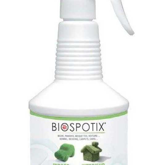 Biogance Biospotix spray interieur 