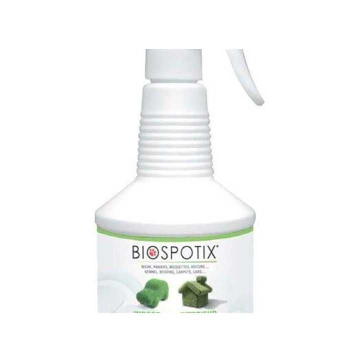 Biogance Biospotix spray interieur