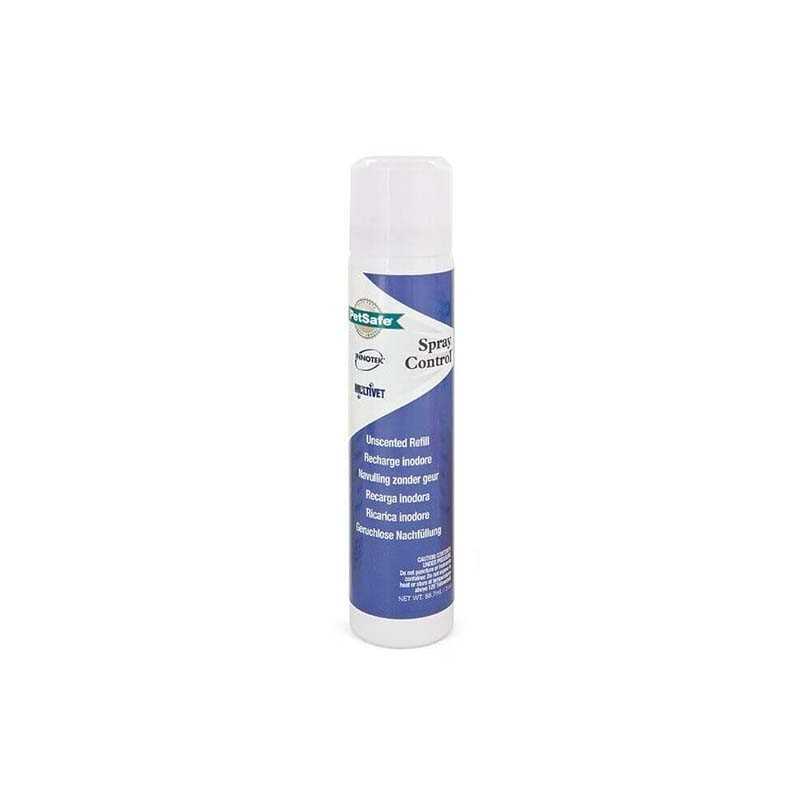 PAC19-11883 Recharge spray inodore 