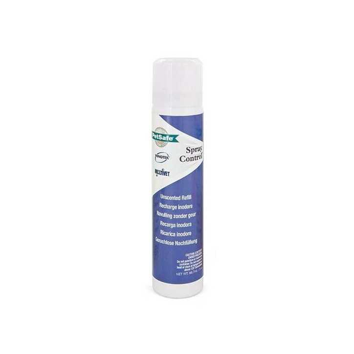 PAC19-11883 Recharge spray inodore