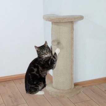 Colonne griffoir pour chat Lorca