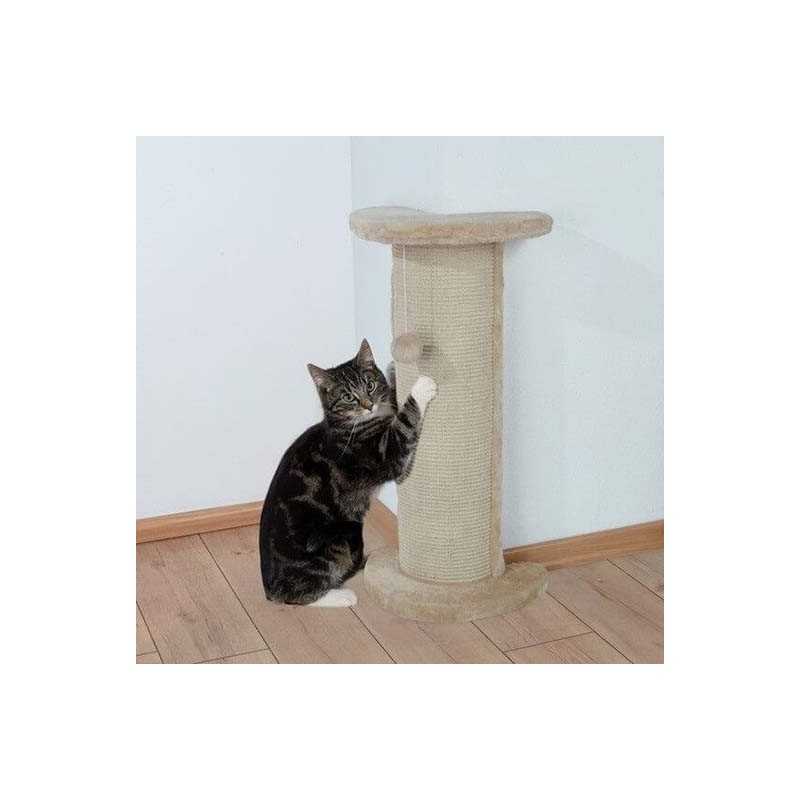 Colonne griffoir pour chat Lorca 