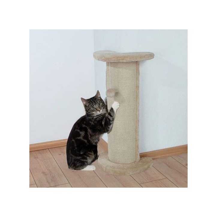 Colonne griffoir pour chat Lorca