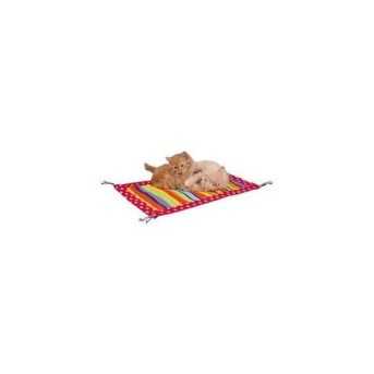 Tapis de jeu pour chat 