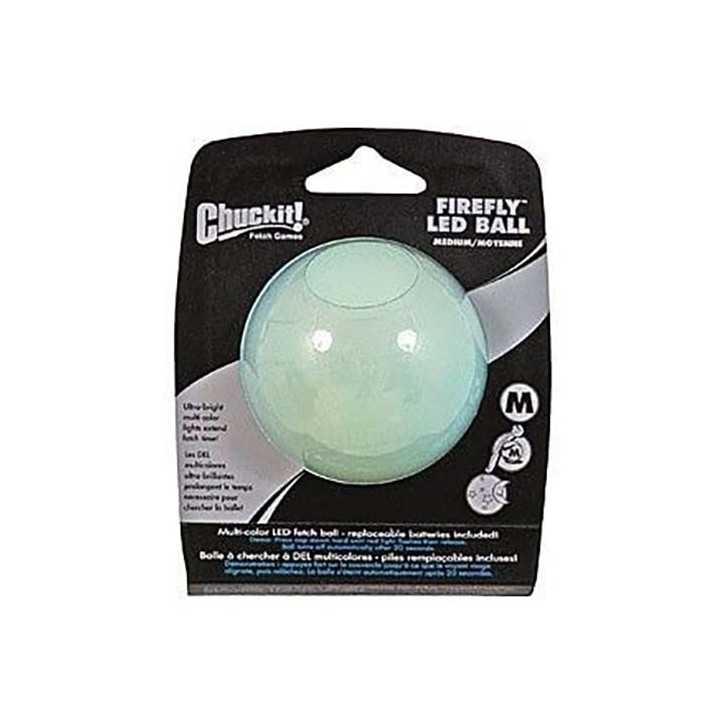 Chuckit Firefly Led Ball