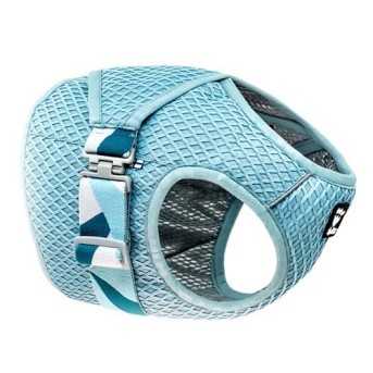 Hurtta veste rafraichissante Cooling Wrap pour chien