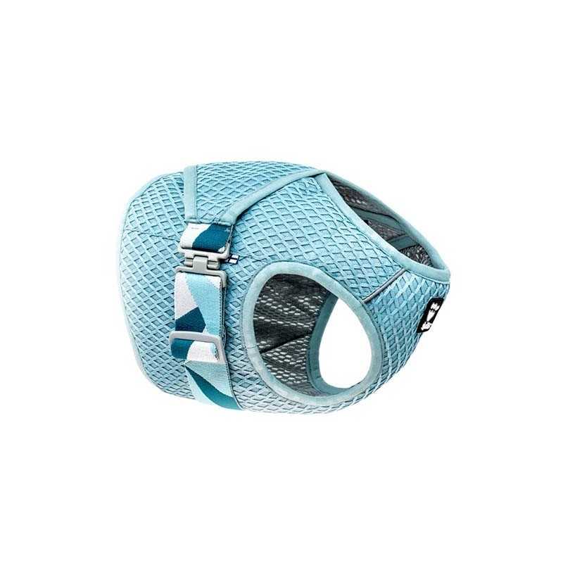 Hurtta veste rafraichissante Cooling Wrap pour chien 