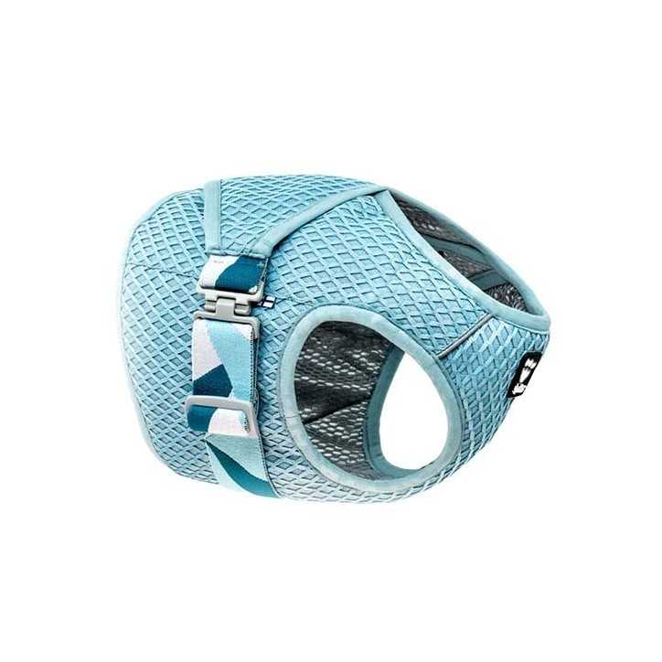 Hurtta veste rafraichissante Cooling Wrap pour chien