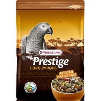 Versele Laga Prestige - Melange de graines pour perroquets d'Afrique 