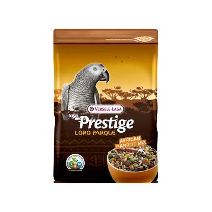 Versele Laga Prestige - Melange de graines pour perroquets d'Afrique