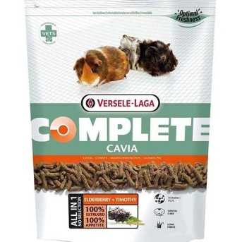 Versele Laga Complete Cavia - Nourriture en granules pour cobayes