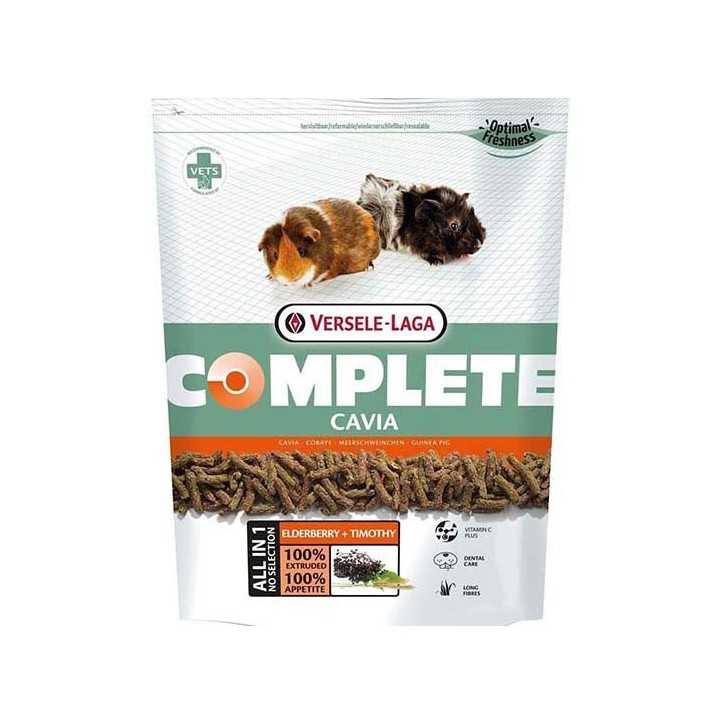 Versele Laga Complete Cavia - Nourriture en granules pour cobayes