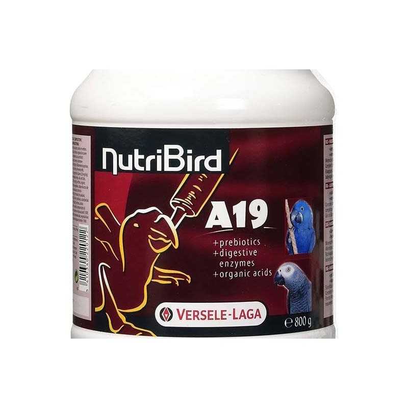 NUTRIBIRD A19 