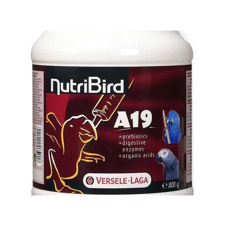 NUTRIBIRD A19