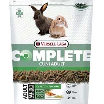 Versele Laga Complete Cuni Adult - Nourriture pour lapin adulte en granules