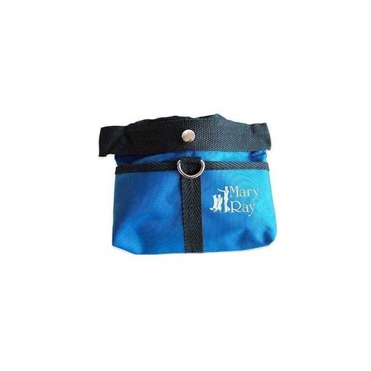 Mary ray Sac a friandises pour chien