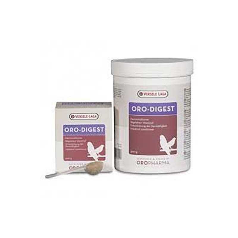 Versele Laga Oro Digest - Regulateur intestinal pour oiseaux 