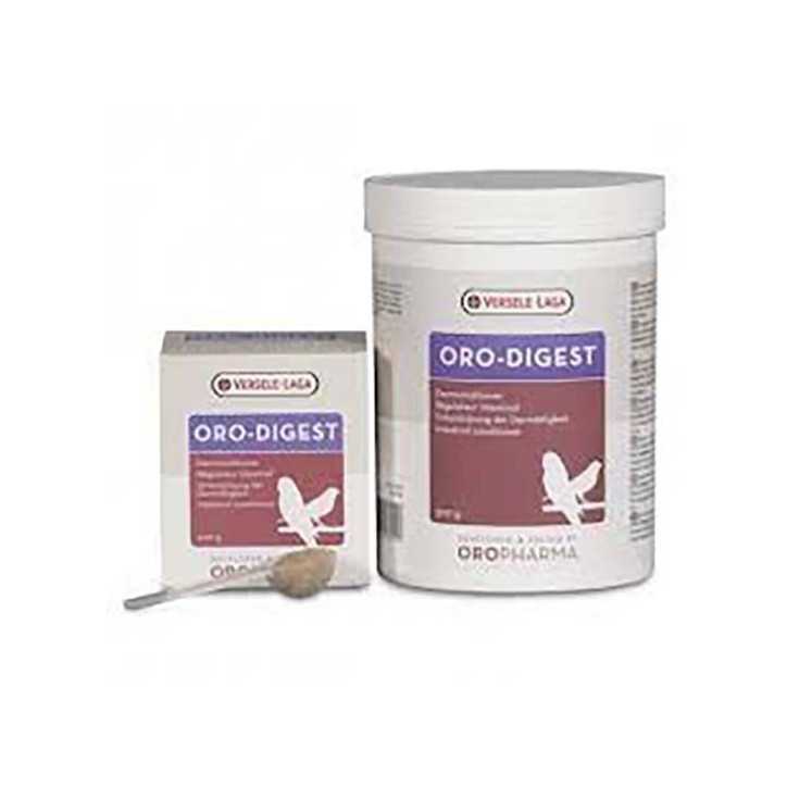 Versele Laga Oro Digest - Regulateur intestinal pour oiseaux