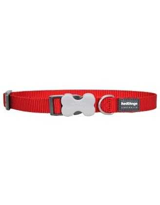 Red Dingo - Collier pour chien en nylon  