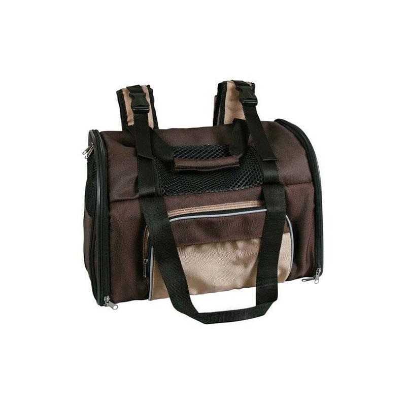 Sac a dos de transport pour chien Shiva 